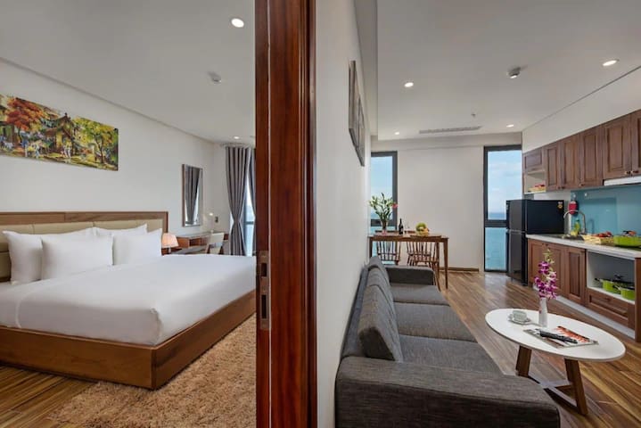 Alisia Beach Hotel managed Airbnb listing 1