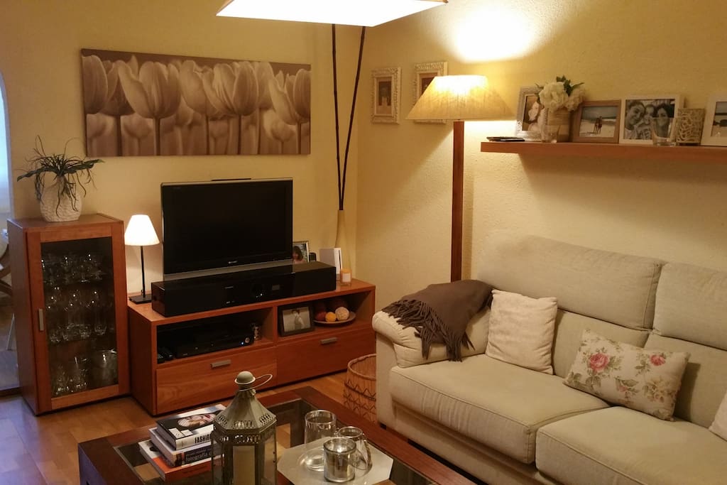 Salón
