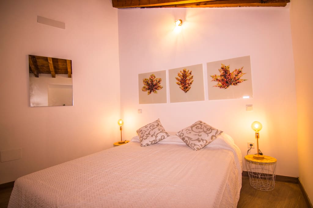 Dormitorio