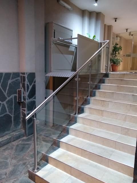 Top performing Airbnb: Very quiet and bright central apartment in Departamento Doctor Manuel Belgrano