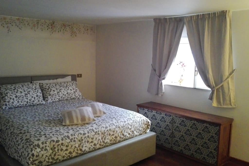 Camera da letto