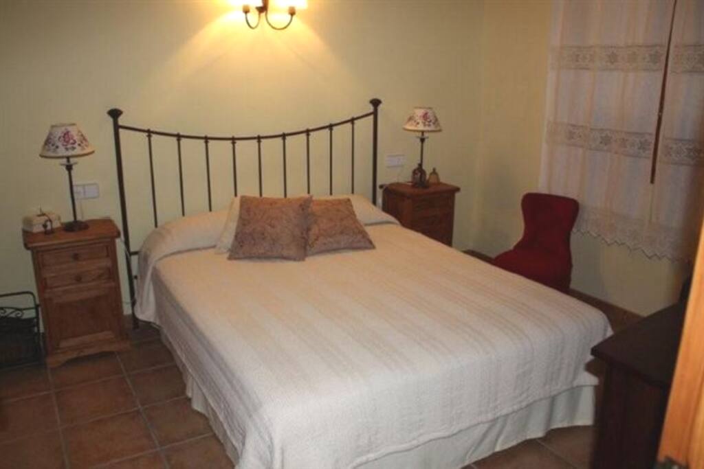 3. Dormitorio Nº 1