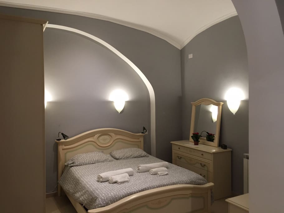 Zona notte