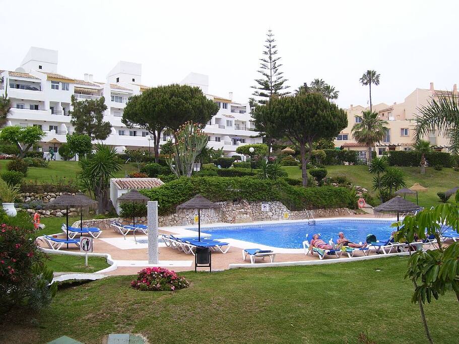 Swimming Pool 1