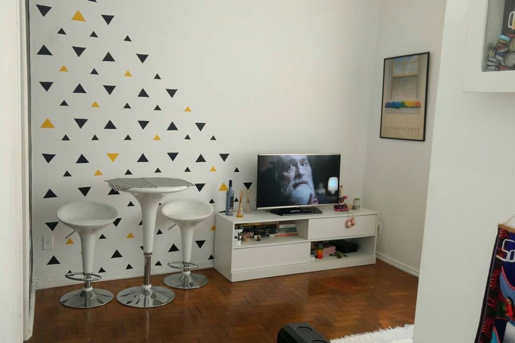 Sala/ living room