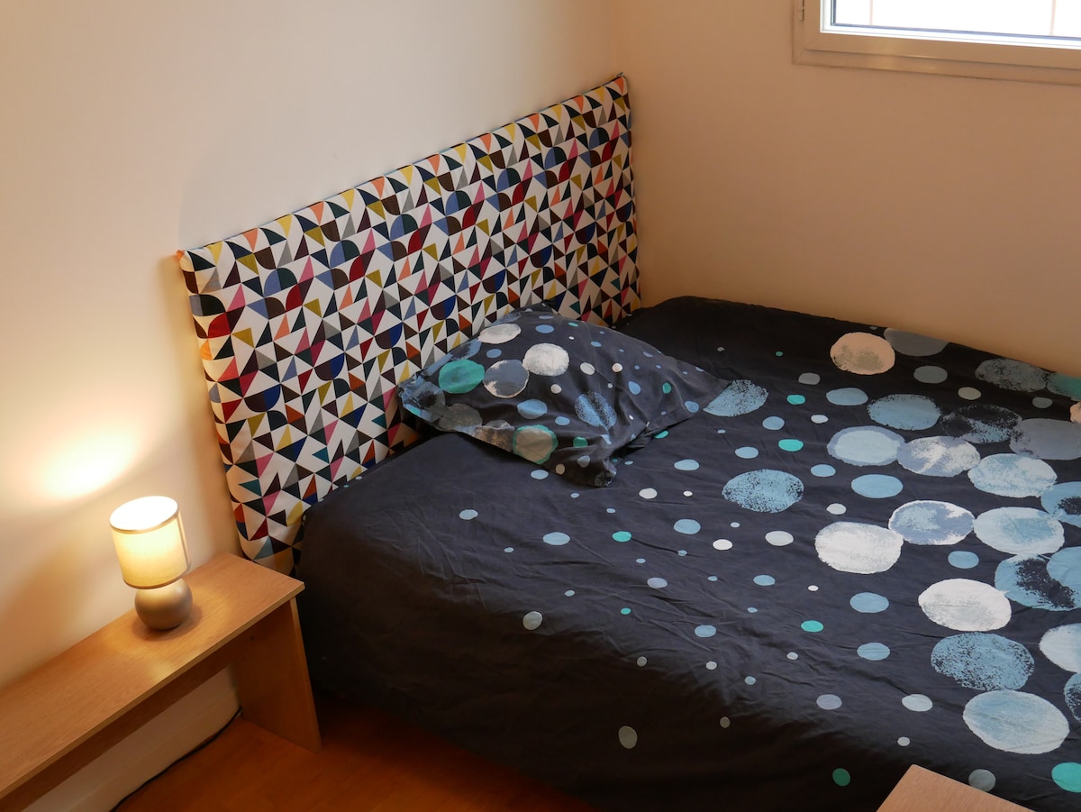 Спална соба