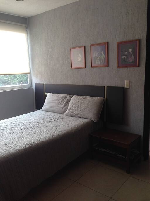 the delicuois bed