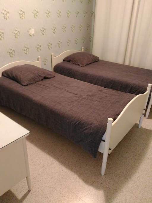 CHAMBRE 2