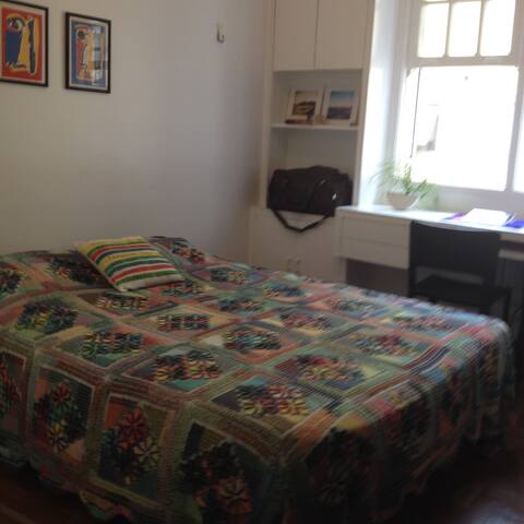 COOL AND SAFE APPARTMENT NEXT TO LAGOA gallery image 5