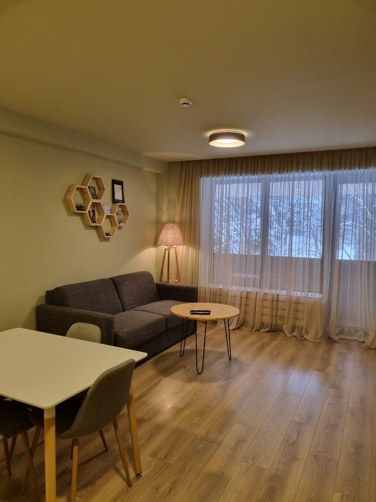 Всекидневна