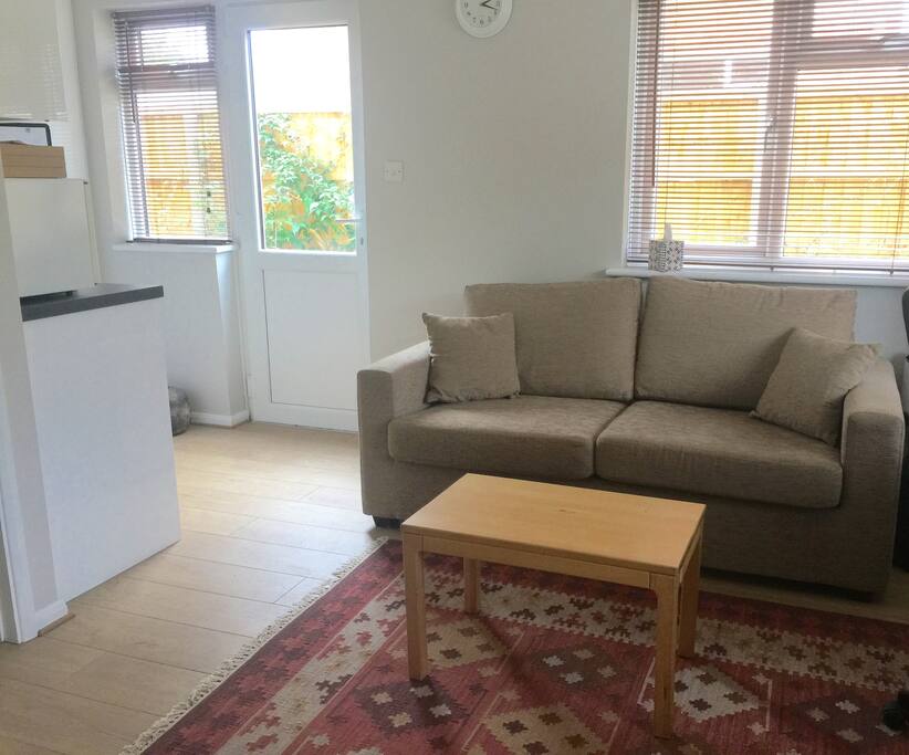 Sofa bed