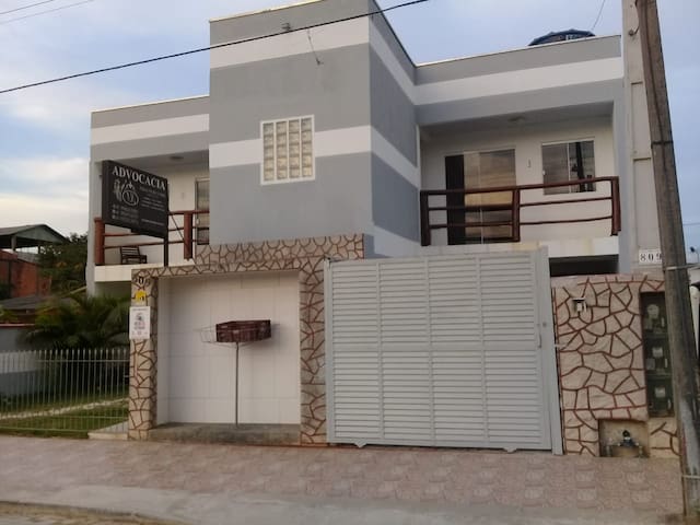 Apartamento  Próximo ao Parque Beto Carrero 04