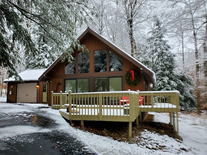 Lime Lake Vacation Rentals & Homes New York, United States Airbnb