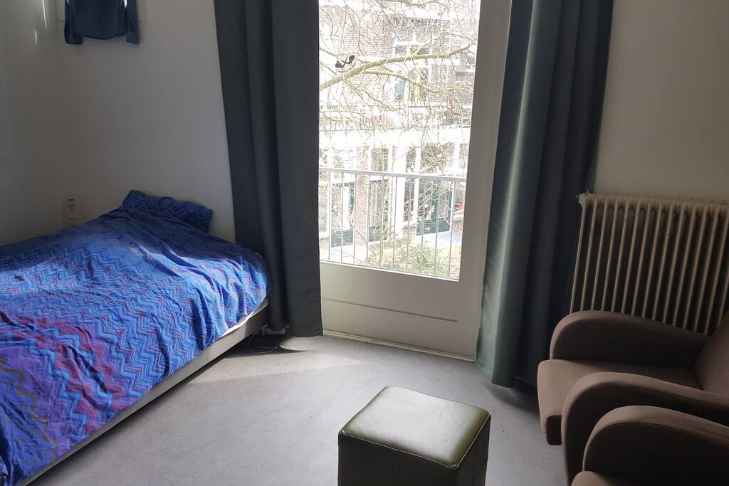 Kamer 20m2