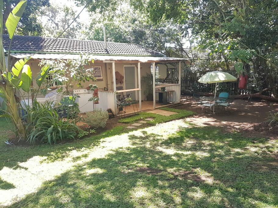 The Cottage