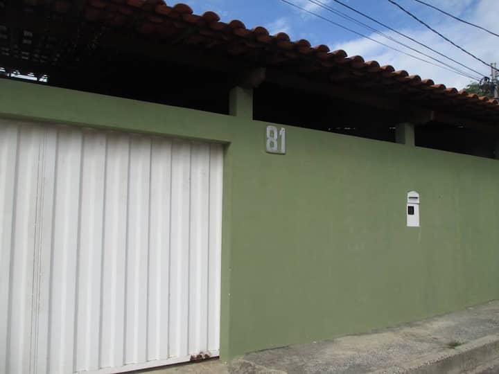 Mins from Stadium Belo Horizonte