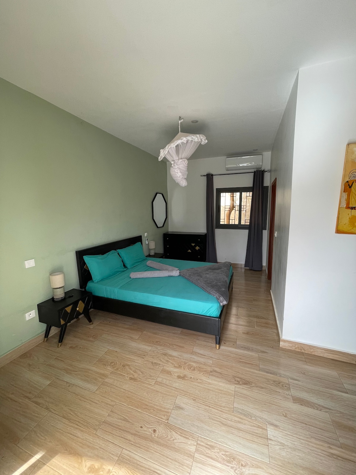 საძინებელი 3