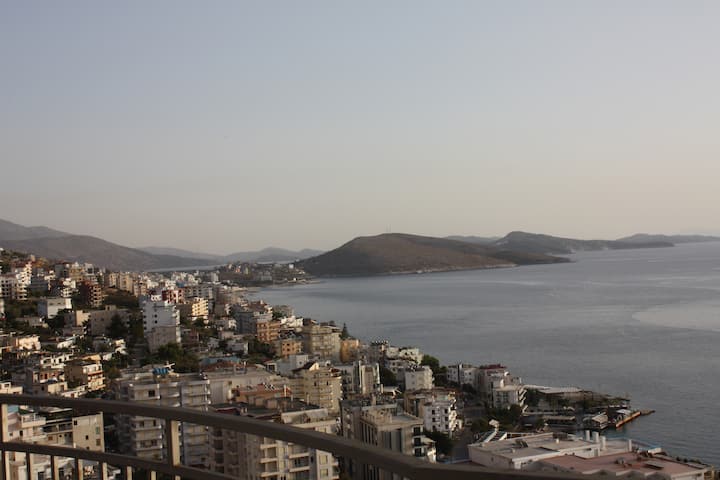 Саранда пастлраны