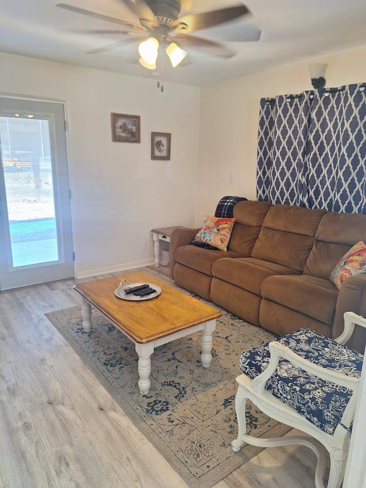 Всекидневна