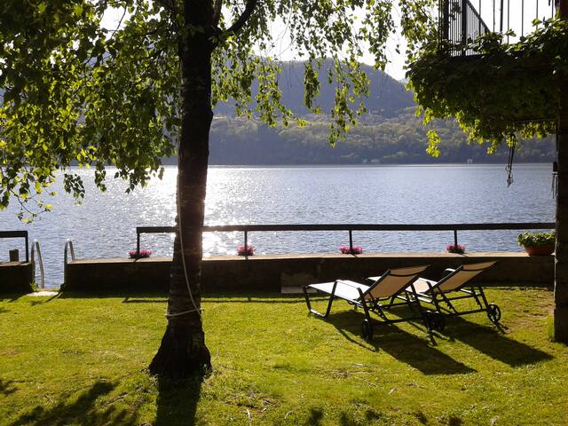Airbnb Pettenasco Vacation Rentals Places To Stay