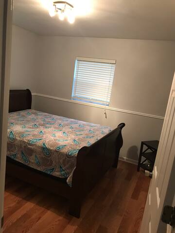 R&S Cozy Space Coast BnB

Near KSC/CocoaBeach