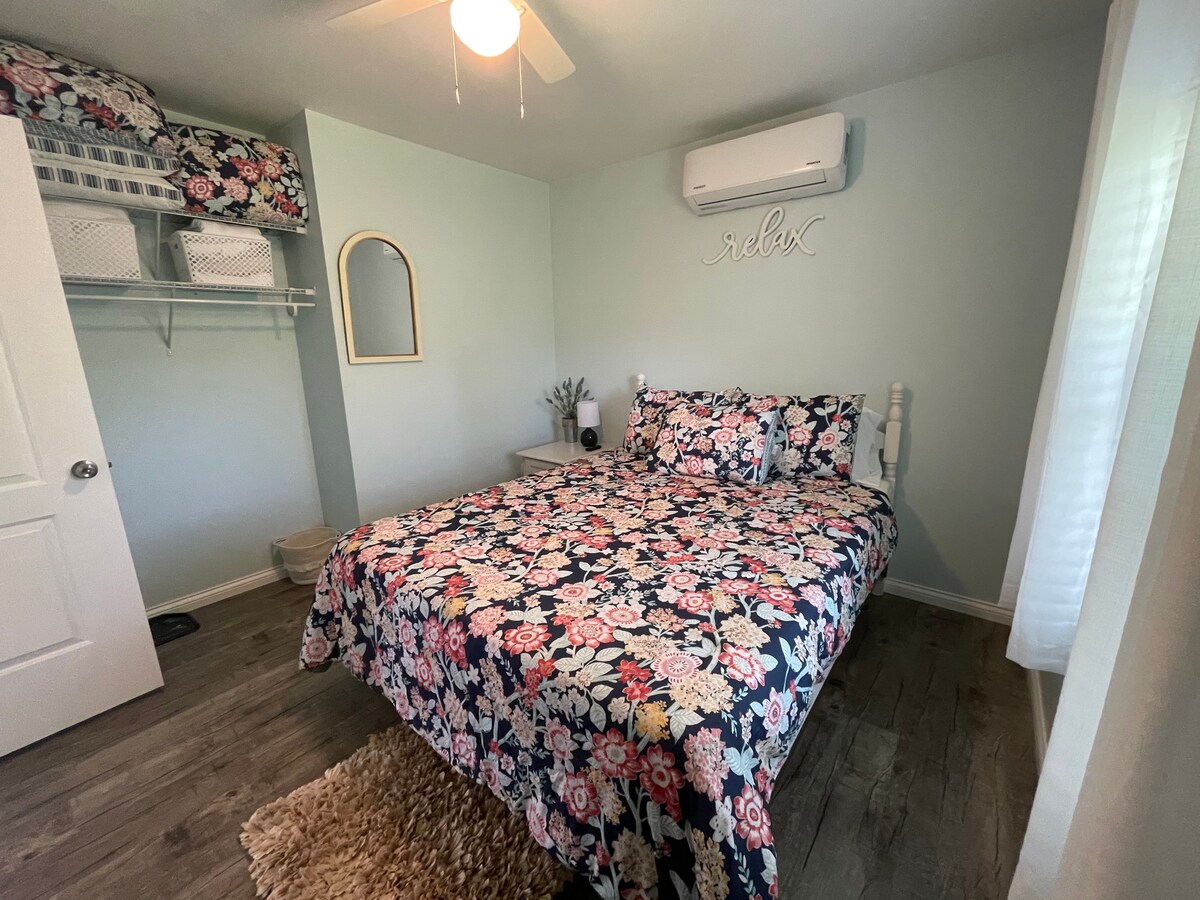 ห้องนอน