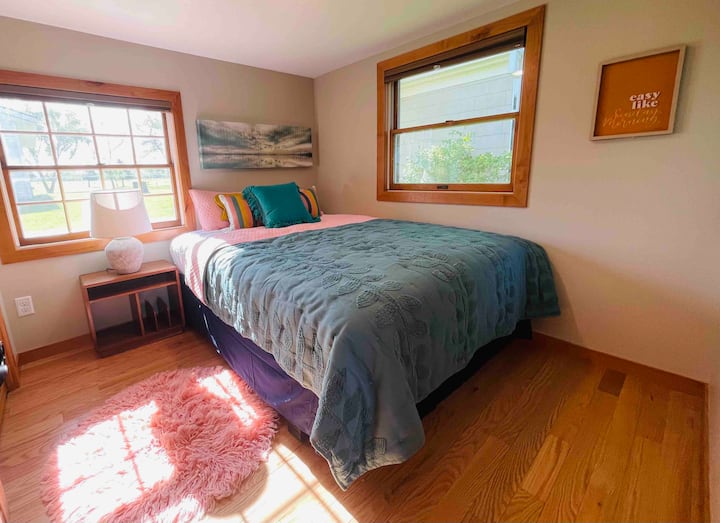 საძინებელი 2