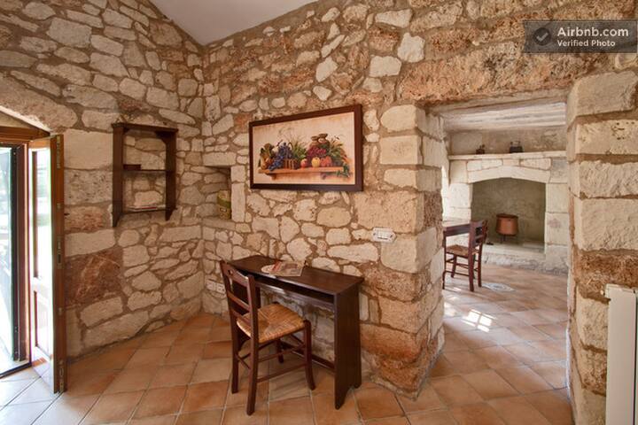 Masseria Casina Montana gallery image 5