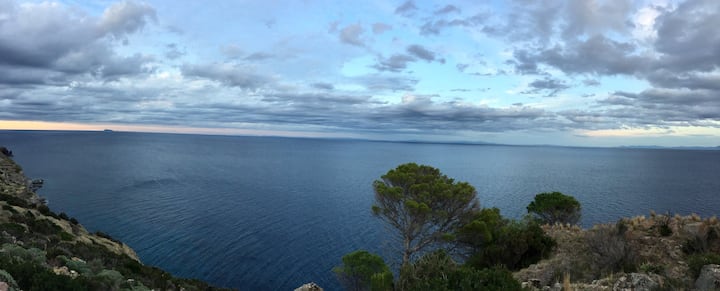 Nel Cuore Di Capraia - Capraia Isola