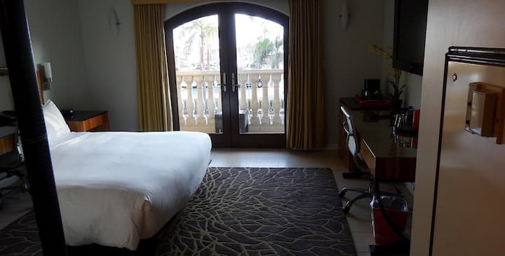 Balboa Inn, O/v Resort Suite- On The Beach Newport - Newport