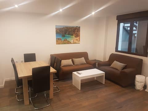 Top Airbnb: Migyana Horadada in Pilar De La Horadada