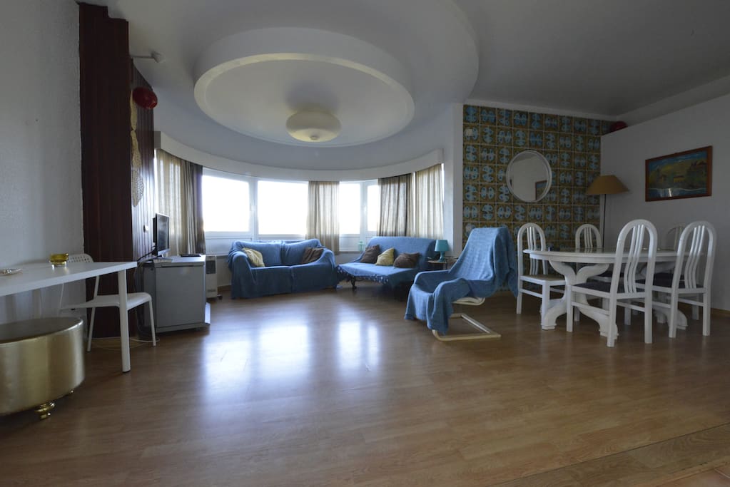 Sala de estar