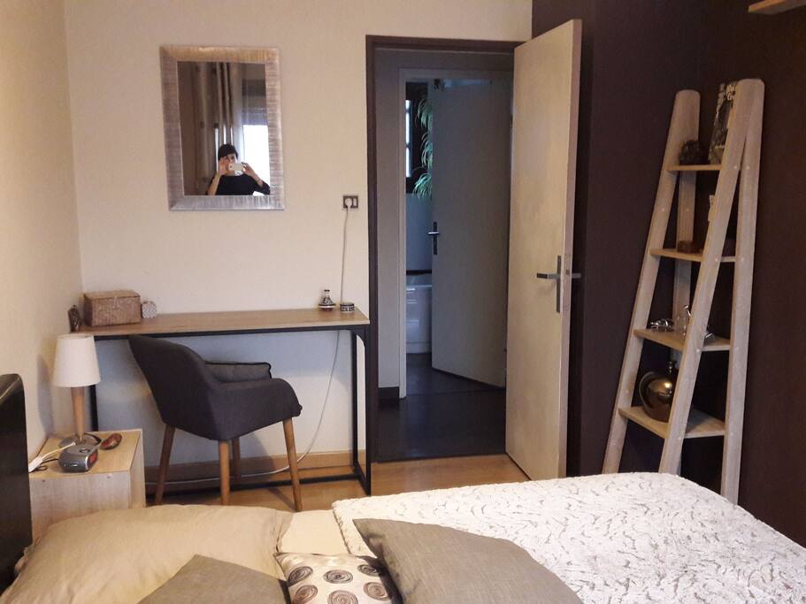 chambre