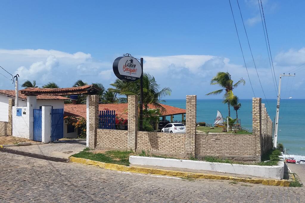 Fachada