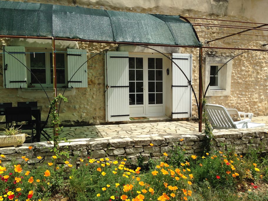 Le Gîte La Luminaille