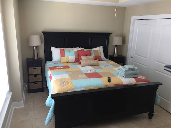 Საძინებელი #2