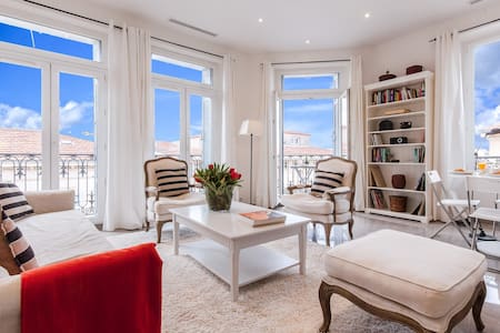 Mouette YourHostHelper