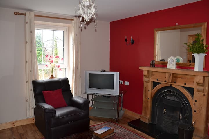 Rossnowlagh Donegal Holiday Home Wild Atlantic Way - Donegal