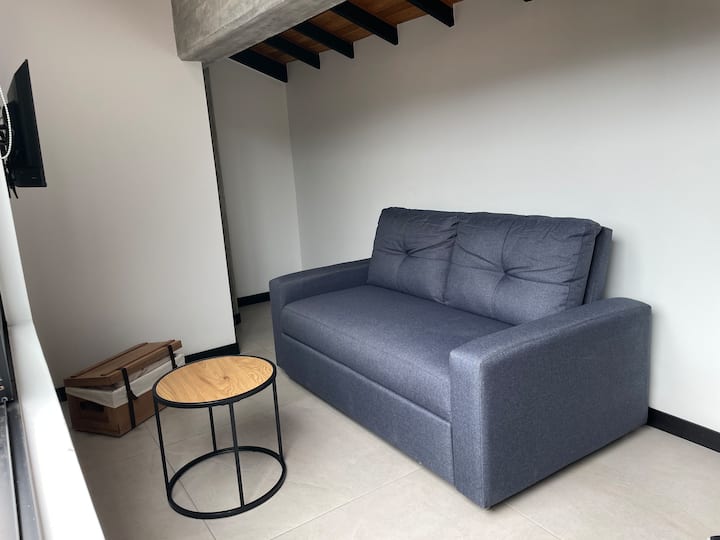 Modern & Cozy In Jardín | View + Parking - Jardín