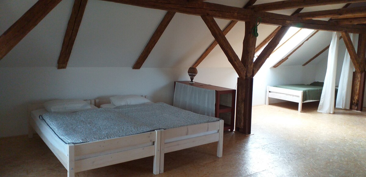 غرفة النوم 3