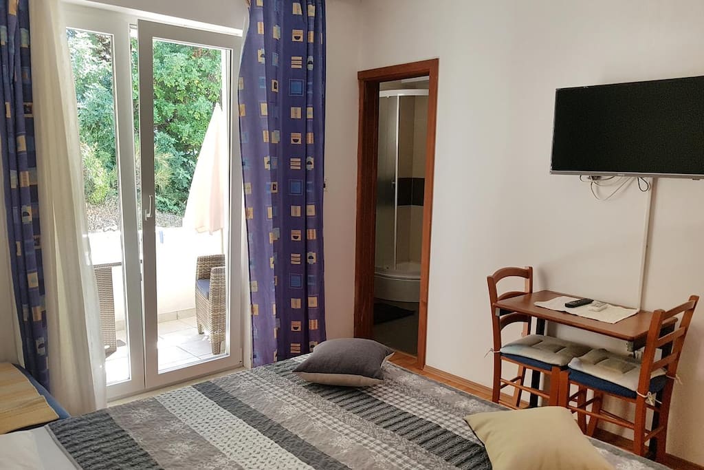 Dining room, Surface: 2 m²