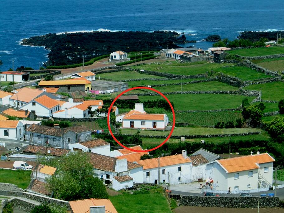 Casa Via d'Agua