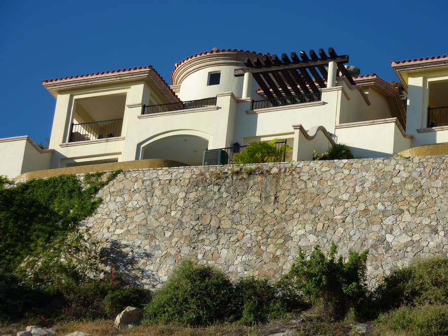 Montecristo Estates, Cabo San Lucas Villas for Rent in Cabo San Lucas