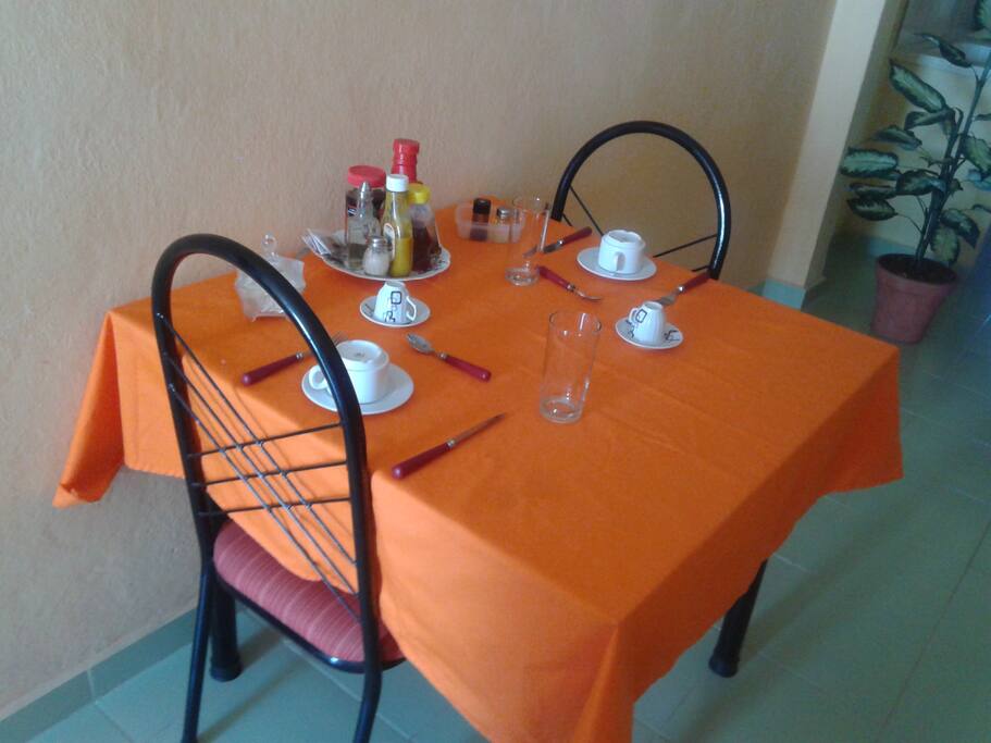 Comedor