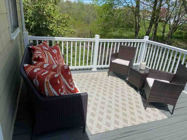 Beautiful House near Beach and Castle Hill gallery image 2