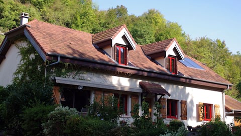 Maison Mazagran