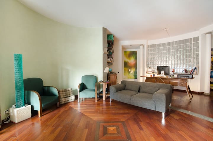 "Sant'angelo"b&b Ninni Rome Centre - Rome