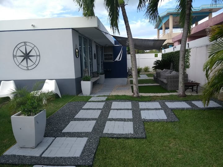 Vacation Rentals In Loiza Puerto Rico