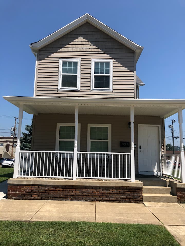 Great location 2 bedroom apartment on SSU campus
