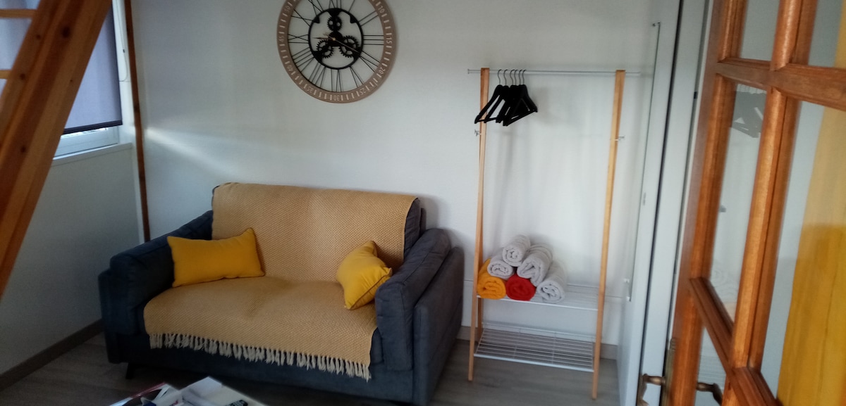 Top Airbnb: Marielle & Roger's Little Dodo in La Réunion